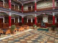 Tibetan Family فنادق في شيا خه