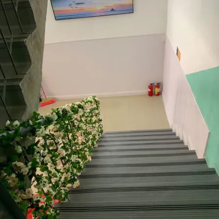 Heyuan youshang Business Apartment