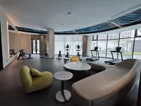 Rizhao Laidun Sea View Hotel Hotels in Rizhao