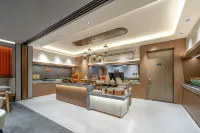 Atour Hotel Anji Longshan