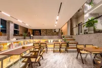 Floral Hotel· Yihe Elysees Hotel (Ningjin County Debai Plaza Branch) - Aamiainen