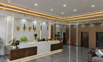 Xinhai Holiday Hotel