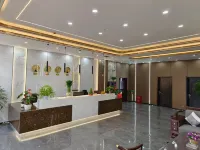 Xinhai Holiday Hotel Hotels in Lintan