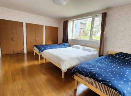 セカンドハウス