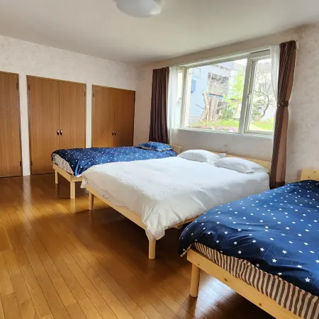 SECOND HOUSE OTARU