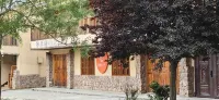 昭通晨曦山舍客棧（大山包店）