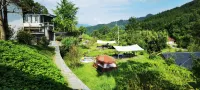 Blossoming On The Path Homestay Foping Hotels in Foping County