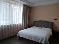 Yongshan Jiahe Hotel Hotels in Leibo