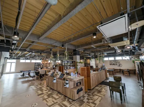 EIGHT POINT INN KANAZAWA Nổi bật Photos