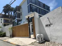 Shenzhen Qingshe Dream Homestay Hotels in Kuiyong