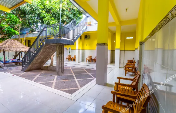 OYO 1427阿扎拉伊斯蘭旅館