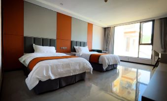 Jinshan Hotel - Housity