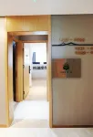 Bolan Vacation Homestay (Licang Wanda Plaza Licun Subway Station) - Apartments