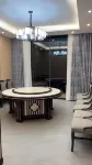 Padang Yishanju Hotel - Aamiainen