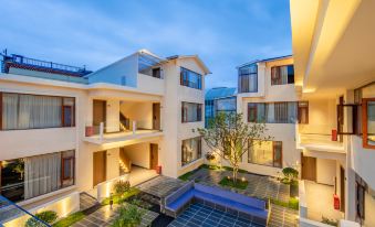 Xingzhiyue Homestay