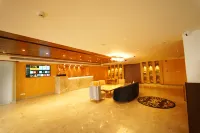 Quality Inn Elite Levelup Boutique