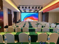 Manju Hotel (Zaozhuang Hengshan Road) - Pet friendly