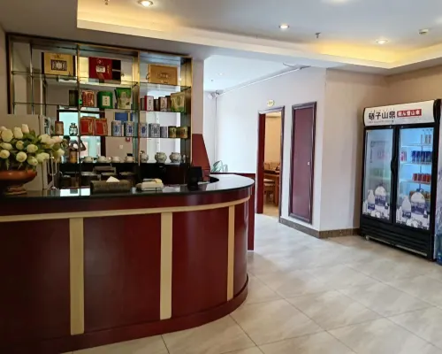 Hengya Hotel الترفيه والتسلية Photos