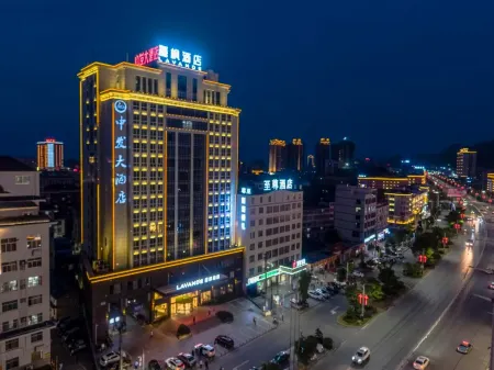 Linxiang Zhongdian Power Competition Homestay