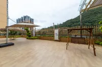 Mingyuexin Hotel Hotels near Qiyu'an Valley Ice and Snow Town