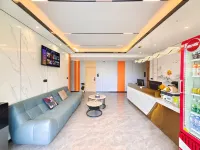 友客來精選飯店（成都天府國際機場T2航廈店） - 2 星級