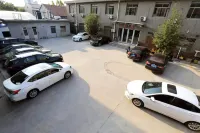 Haoping Birth House Business Hotel - parking