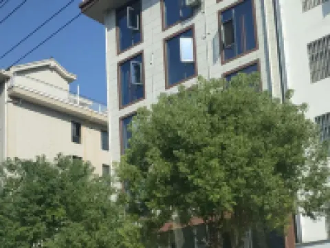 Erlitun Homestay in Xixiang County, Hanzhong City Hotels in Xixiang