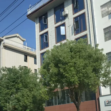 Erlitun Homestay in Xixiang County, Hanzhong City