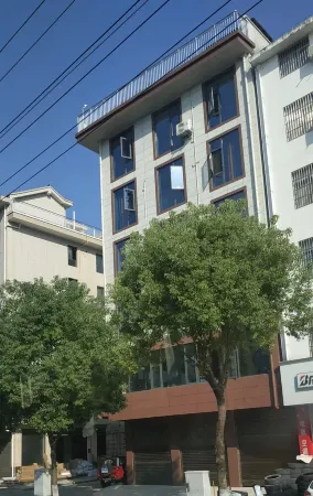 Erlitun Homestay in Xixiang County, Hanzhong City