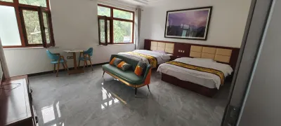 Wanlai motel