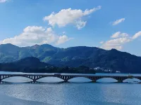 Bama Dream Lake Homestay