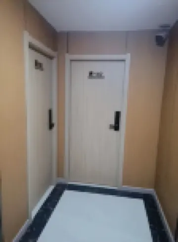 Jiuquan Heshun Business Hotel (Hantang Food City) - 2-Star