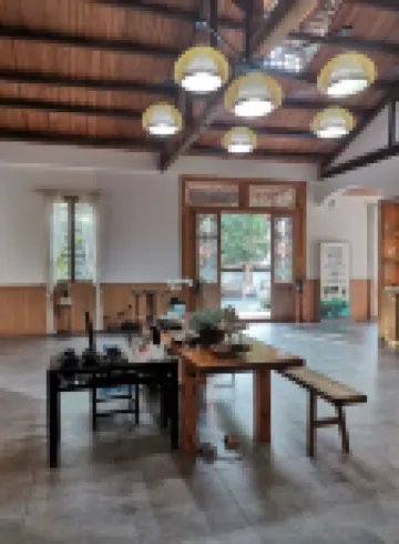 A Half Day Home Stay in Pingnan