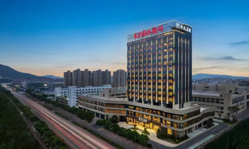 Wenling Shitang Maison New Century Hotel
