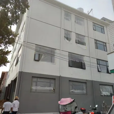 Huilin Hotel (Fangcheng Bowangzhen No.2 Middle School People's Government Branch)