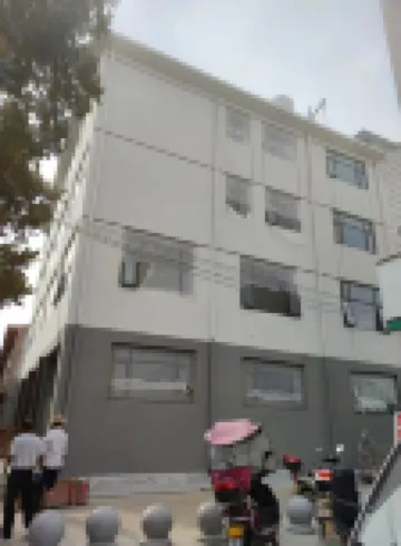 Huilin Hotel (Fangcheng Bowangzhen No.2 Middle School People's Government Branch)