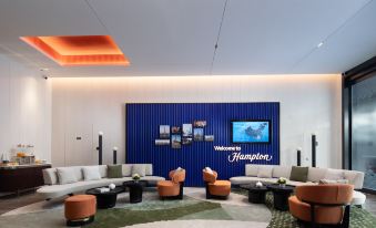 Hampton by Hilton Guangzhou Xintang