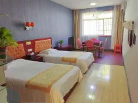 Jingshan Wuyehong Hotel