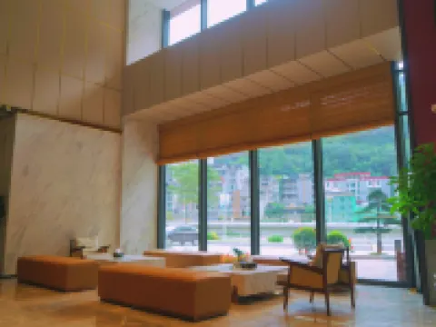 Baoxing Jiajinshan Hotel Hotel a Baoxing