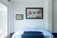 KriZLion Hotel Hotels in Hinatuan