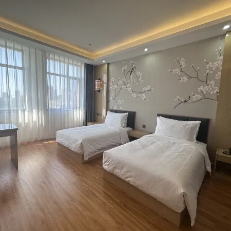 Panjin Dongrun Hotel