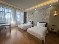 Panjin Dongrun Hotel
