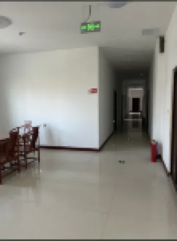 Huantai Longfeng Hotel