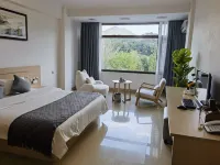 Shanghang Gutian Mingli Business Hotel (Gutian Conference Site Branch)
