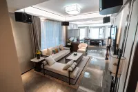 Mingshu Fengxiang Shiguang Homestay - พร้อมอาหารเช้า