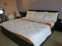 JF Diamond Tulip Hotels in Lokoja