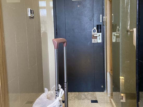 廈門金後飯店（中山路步行街店）優惠