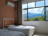Gushi Jiuyang Hotel Hotel in zona Xijiuhua Mountain Scenic Area