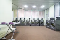 Centum Business Hotel