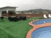 Steffan Hotel & Suites Hotels in Jos